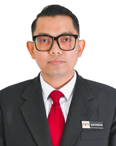 SAIFURNIZAM BIN YA'AKOB