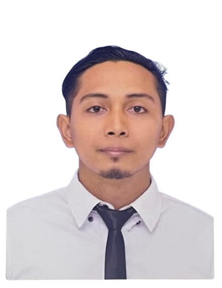 MUHAMAD NASHADI BIN NASIR