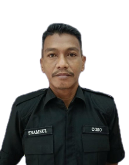 SHAMSUL AZRUL BIN ABD AZIZ