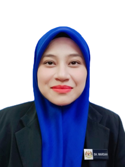 SHARIFAH WARDAH SHAHIRA BINTI MOHD HASHIM