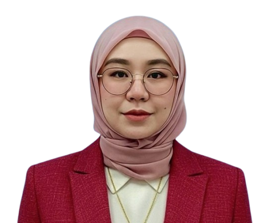 LADY JAMILLA KHATIMATUR