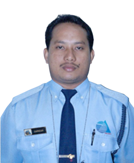 MOHD ZAINIZAM BIN MUSA