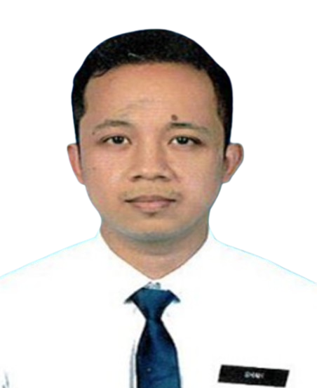 MUHAMAD SHAH JABARULLAH BIN ABDUL