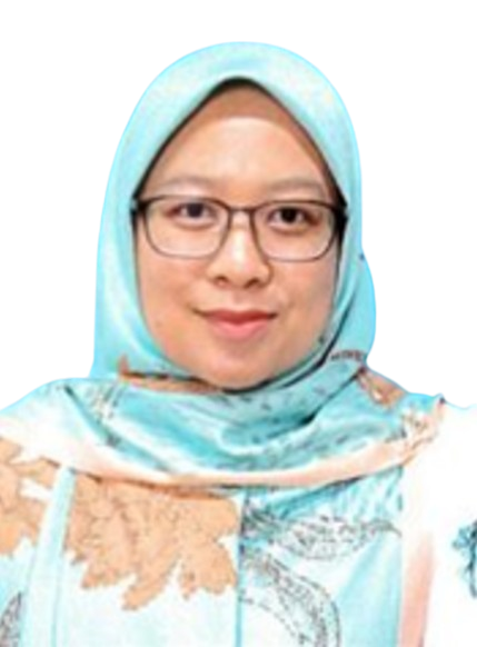 ROZIANA BINTI SHAMSUDIN