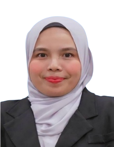 SHARIFAH SARAH BINTI SYED AGIL