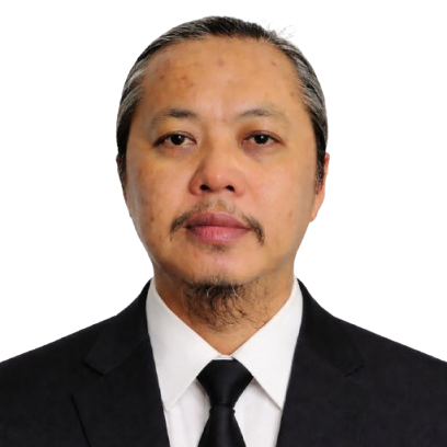 MOHD SHAHRIL IZWAN BIN JAMALUDDIN