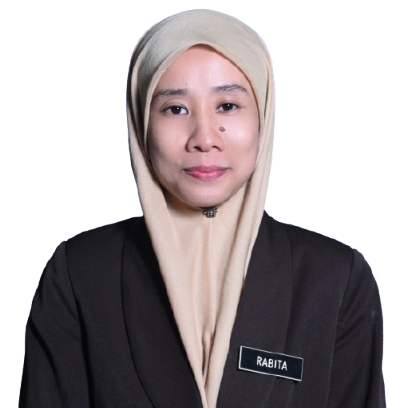 RABITA BINTI SAHARI
