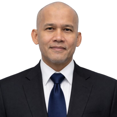 UZAI BIN ABD RAHMAN