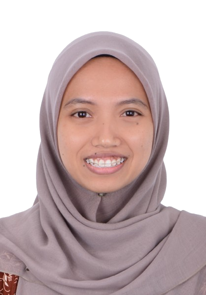 KU AMIRIYAH BINTI KU OTHMAN