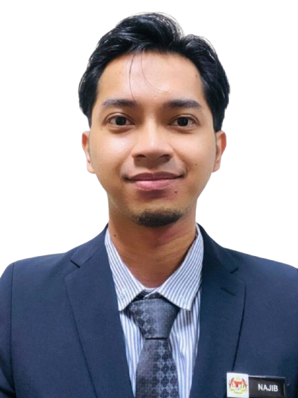 MOHAMAD NAJIB BIN JAMALUDIN