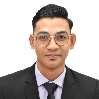 MUHAMMAD ALIF HILMAN BIN MOHD ROSLEE