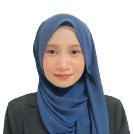 NUR LAILATUL FARHAN BINTI SEMAN