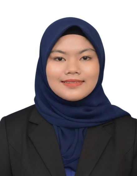 NUR RISSHAMELIN BINTI SHAMSUDIN