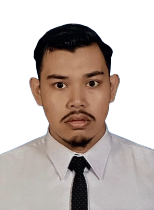 MUHAMAD DANIEL FITRI BIN AZAHAR
