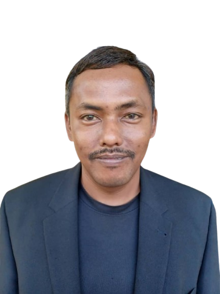 ZAIDI BIN NASIR