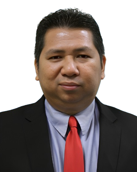 MOHD ZAKARIA BIN RAZALI