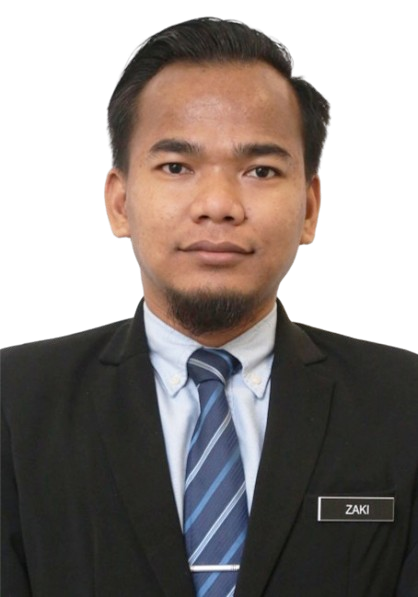 MUHAMMAD NUR ZAKI BIN SAINI