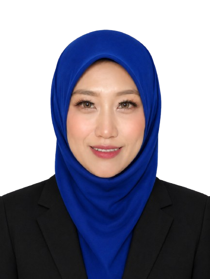 NURUL AZIA BINTI MOHAMMAD