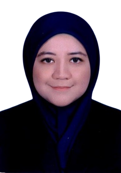 NUR 'IZZATI BINTI BAHURUDIN